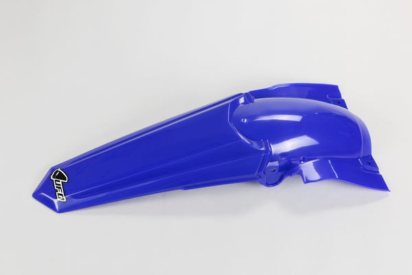 НЛО заден рефлекс на калниците Blue Yamaha YZ250F YA04810#089