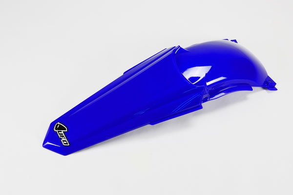 НЛО заден рефлекс рефлекс Blue Yamaha YZ125/250 YA04836#089