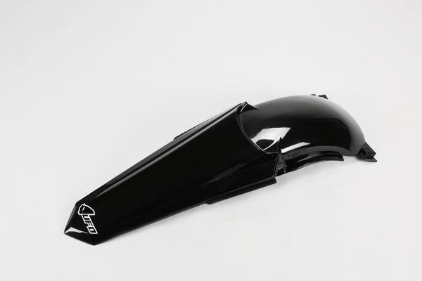 НЛО реплика 4t Reaar Fender Black Yamaha YZ125/250 YA04836#001