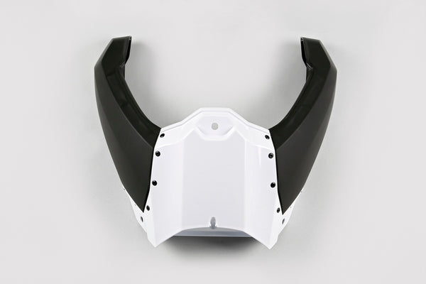 НЛО въздушна кутия покрива бял Yamaha YZ250F/450F YA04837#046