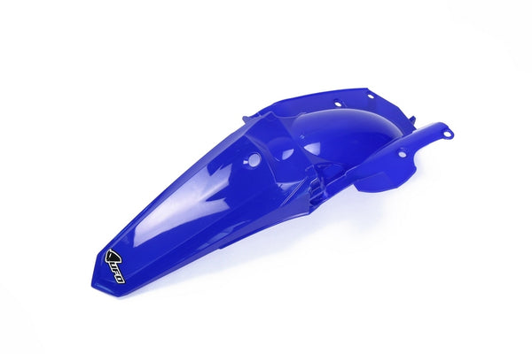 НЛО заден калдер син Yamaha YZ250/450-F YA04840#089