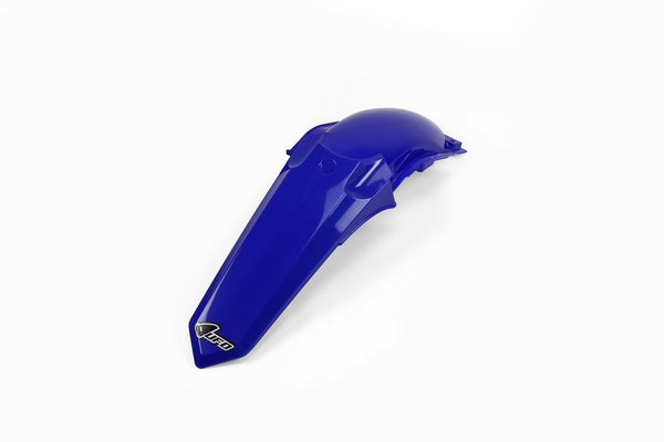 НЛО заден калдер син Yamaha YZ125/250 YA04843#089