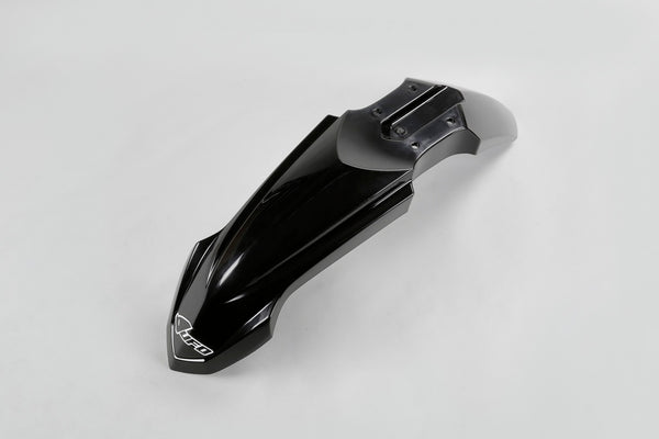 НЛО предна калница Черен Yamaha YZ85 YA04846#001