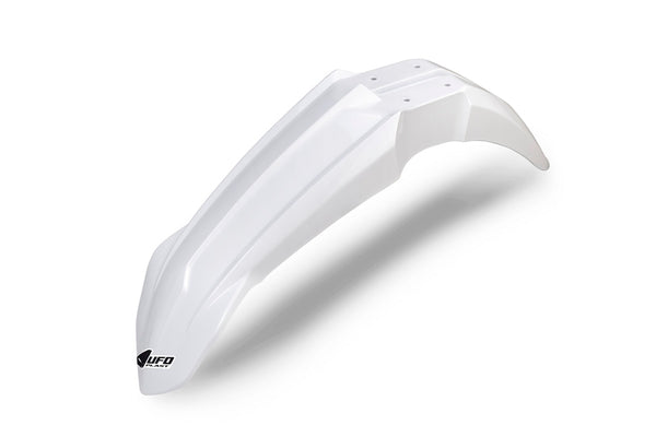 НЛО предния калник бял Yamaha YZ450F YA04856#046