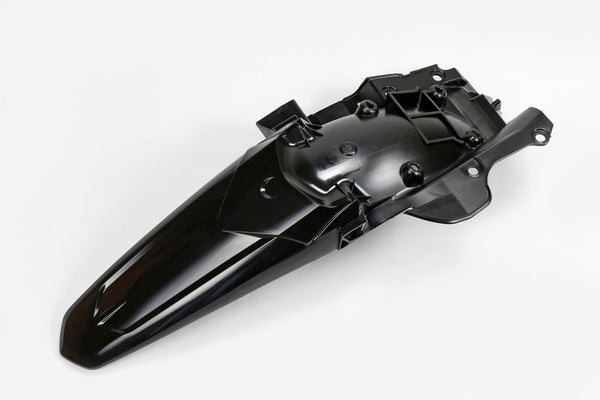 НЛО заден калтер черен Yamaha YZF450F YA04857#001