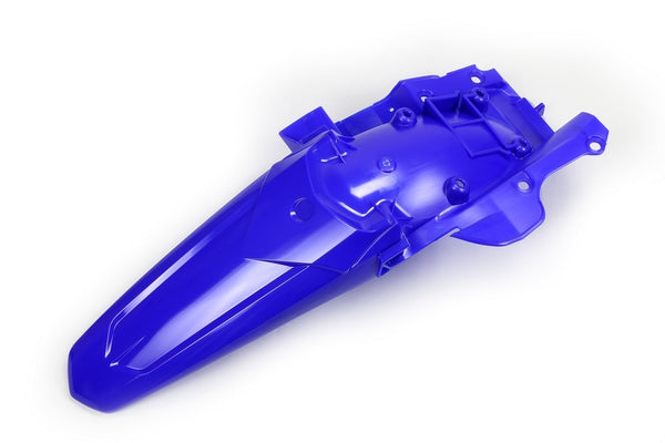 НЛО заден калдер син Yamaha YZF450F YA04857#089
