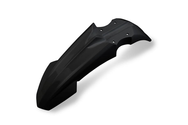 НЛО предна калница Черен Yamaha YZ65 YA04865#001
