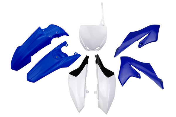 НЛО пластмасов комплект Yamaha YZ 65 OE Color 2018-2019 Yakit322@999