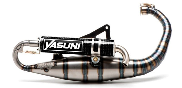 Yasuni Carrera 16 изпускателна вана308c
