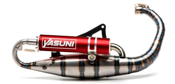 Yasuni Carrera 16 изпускателна вана308r