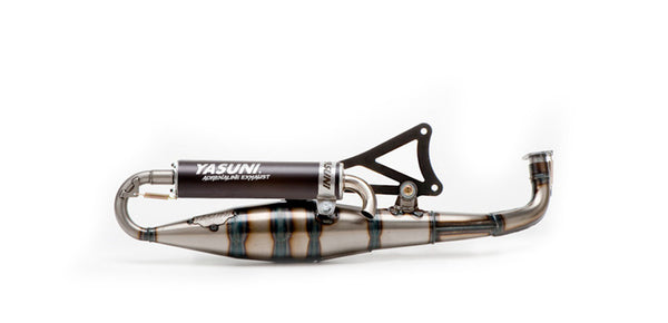 Yasuni Carrera 16 Изпускателни вани906b
