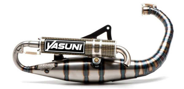 Yasuni Carrera 16 изпускателна вана906c