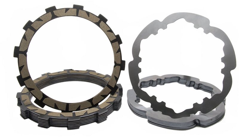 Прекуп TorqDrive (DDS-CSS) Cluth Kit RMS-2813081