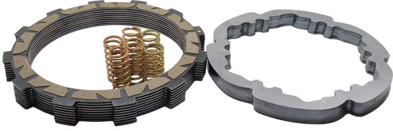 Прекуп TorqDrive (DDS-CSS) Cluth Kit RMS-2813081