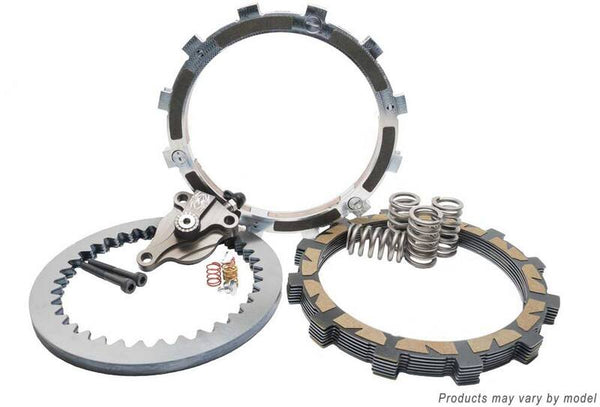 RECLUSE RADIUSX Clutch System RMS-6313100
