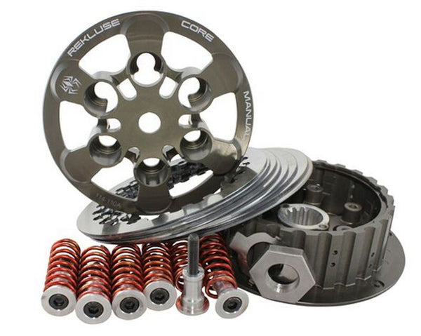 RECLUSE COREMANUAL Clutch System RMS-7001001