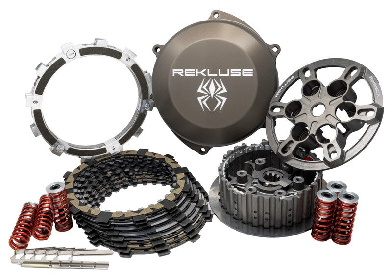 Система на съединителя RADIUSCX RADIUSCX RMS-7907070