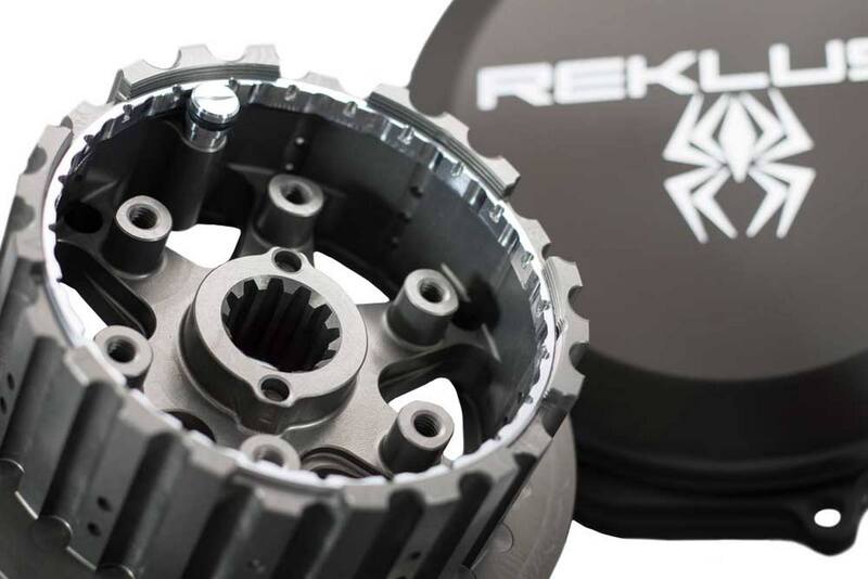 Система на съединителя RADIUSCX RADIUSCX RMS-7907070