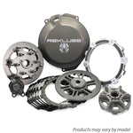 Система на съединителя RADIUSCX (DDS) RMS-7913096 RMS-7913096