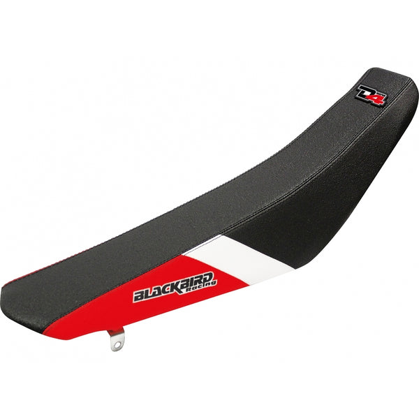 Blackbird Dream Graphic 4 Cover Saddle - Honda CRF450R 1149n