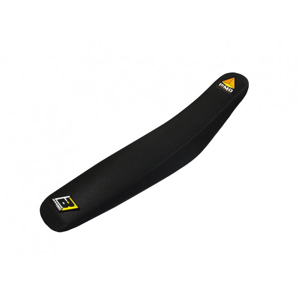 Blackbird Pyramid Saddle cover - Black - 1625G
