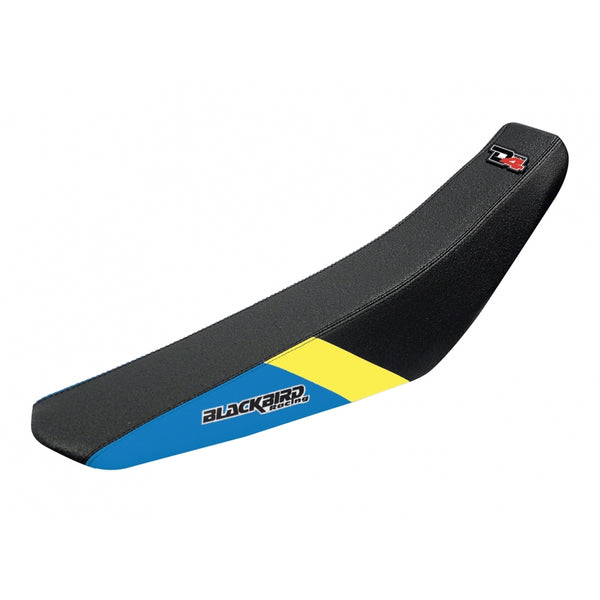 Blackbird Dream Graphic 4 Cover Saddle - 1706n