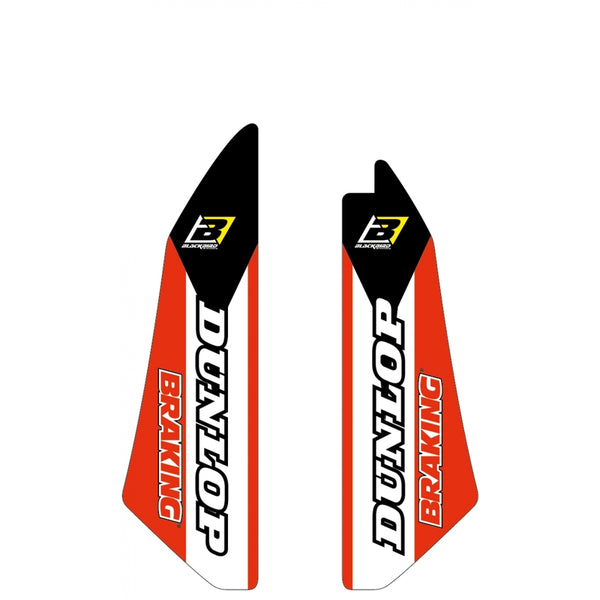 Blackbird Dream Graphic 4 Fork Protector Sticks Beta RR 5B01N