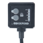 Oxford Hotgrips Touring отопляеми хватки Автомистор превключвател EL421