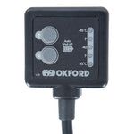 Oxford Hotgrip Sport Heated Grips Auto Thermistor Switch EL422