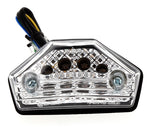 V части Cristal/LED Realar Light OEM тип Rieju MRT50 6A2M8W0S2B