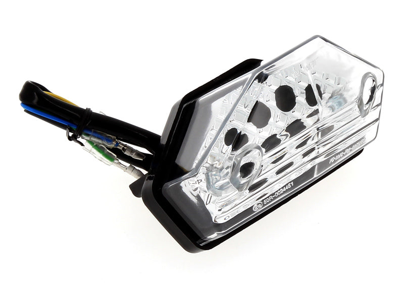 V части Cristal/LED Realar Light OEM тип Rieju MRT50 6A2M8W0S2B