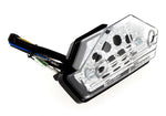 V части Cristal/LED Realar Light OEM тип Rieju MRT50 6A2M8W0S2B