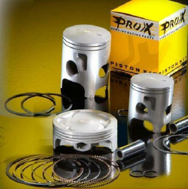 Prox Casted Piston 01.7218.c
