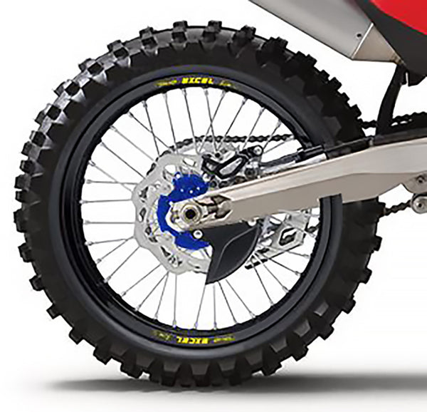 Haan Wheels Complete без задно колело - 18x4.25x36t 156522/3/5/t