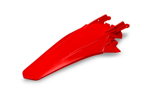 НЛО заден калник Red Gas EC GG07126#062
