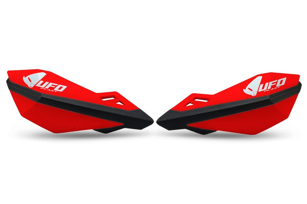 Ufo handguards red gas gg07139@062