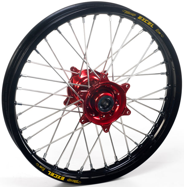 Haan Wheels Пълно задно колело - 18x2,15x36t 136012/3/6