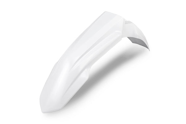 НЛО предния калник White Honda CRF 450 R HO05603#041