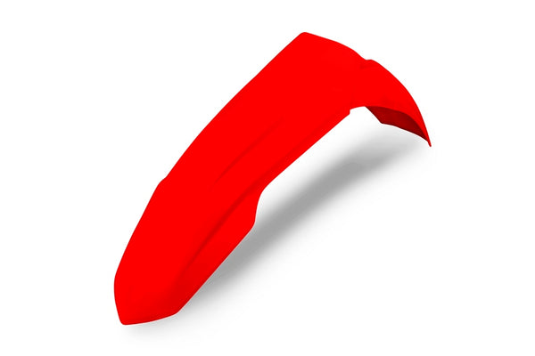 НЛО предния калник Red Honda CRF 450 R HO05603#070