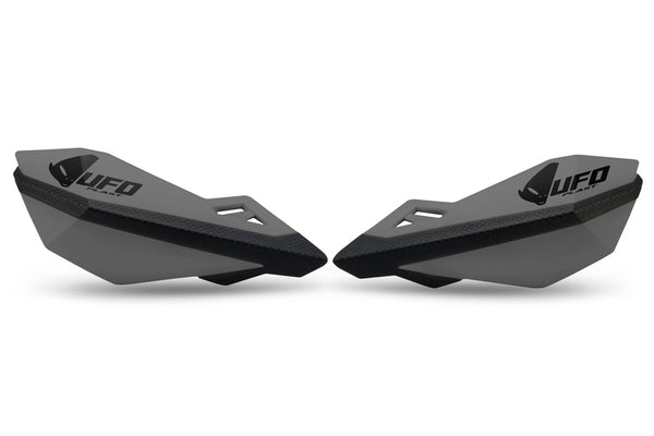 UFO Handguards Gris Husqvarna HU04302#341