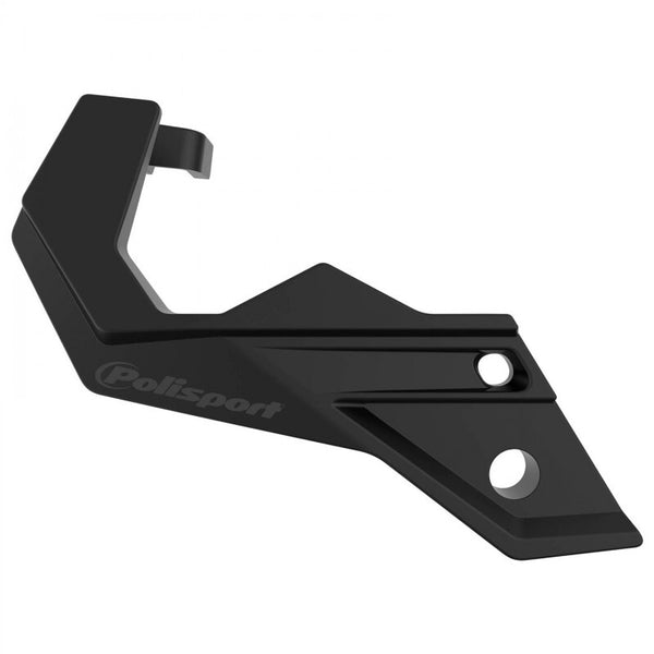 Police Port Bottom Fork Protector Black Beta RR 81569001