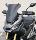 V Части състезателни предни стъкла Clear Honda X-ADV 750 BH186RCIN