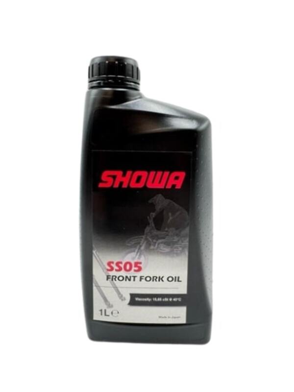 Showa Fork Oil - SS05 1L L598005001