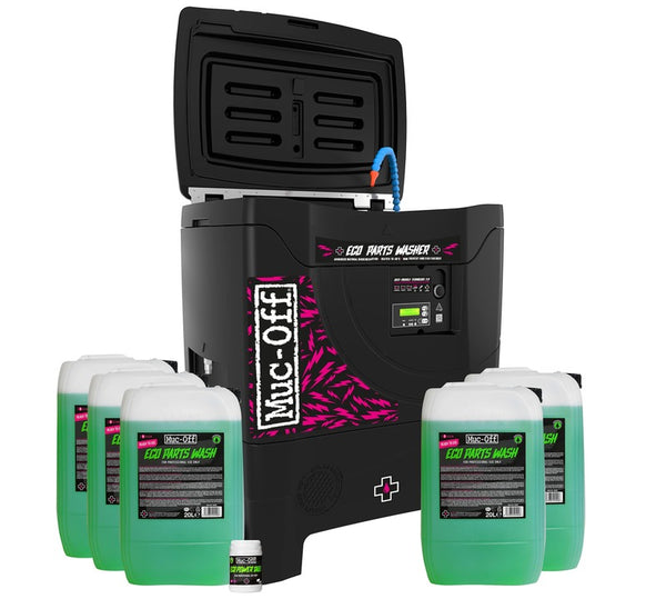 MUC-OFD ECO PACKS MASHER 100L 20089EU
