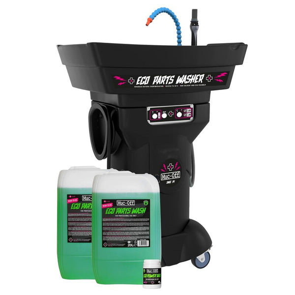 Muc-ofd Eco Parts Lasthe 40L 20088eu