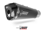 Mivv Delta Race Silencer D.034.ldrb