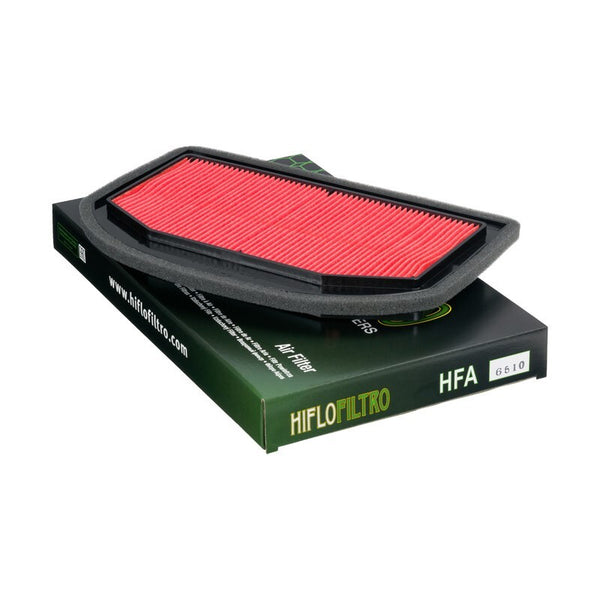 Въздушен филтър Hiflofiltro - HFA6510 HFA6510