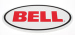 Лого на Bell Board - Black/White/Red8002644