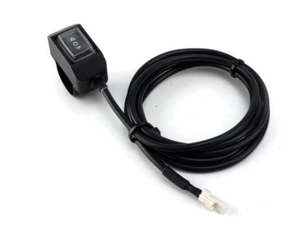 DENALI CANsmart™ Kontrollbrytare – DNL.WHS.13100