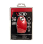 Vector Max Alarm Disc Lock (120db) - Ø14mm - SRA сертифицирана VE50BDA